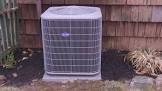 Central Air Conditioner