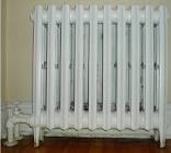 Central Heating Radiators