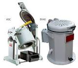 Centrifugal Dryers