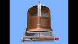 Centrifugal Oil Cleaner