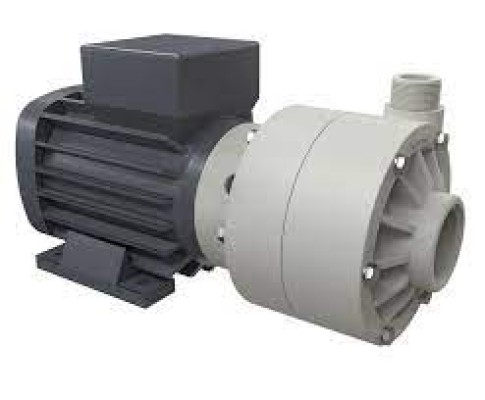 Centrifugal Chemical Pump