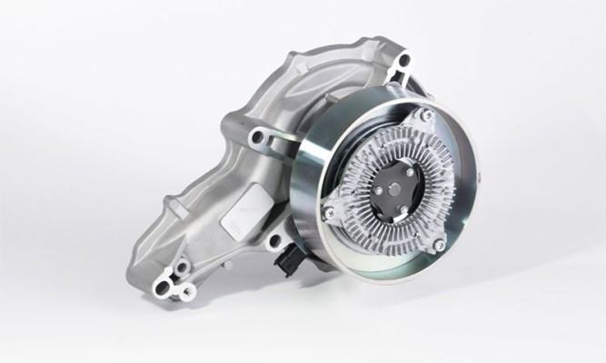 Centrifugal Sewage Pumps