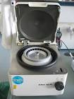 Centrifuge Machine