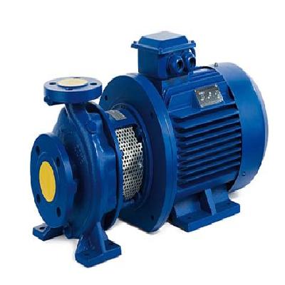 Centripetal Pumps