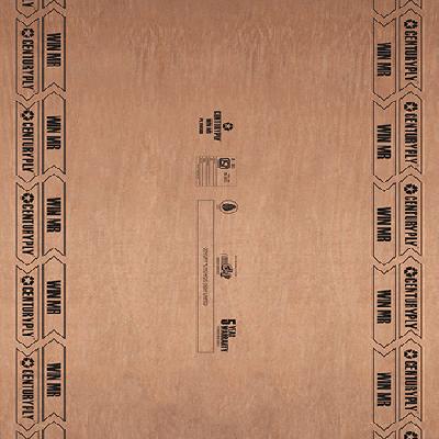 Centuryply Plywood