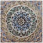 Ceramic Art Tiles