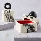 Ceramic Boxes