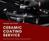 Ceramic Coating Services