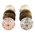 Ceramic Door Knobs