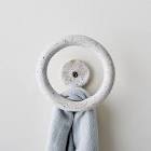 Ceramic Hook