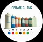 Ceramic Ink