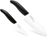 Ceramic Knives