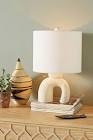 Ceramic Lamps