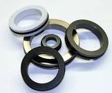 Ceramic Seals