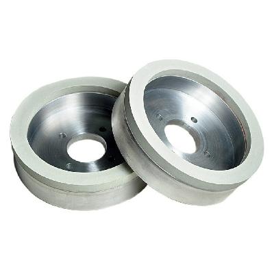 Ceramic Diamond Wheel 