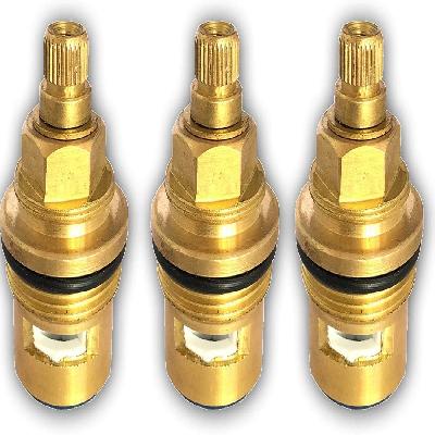 Ceramic Disc Fittings