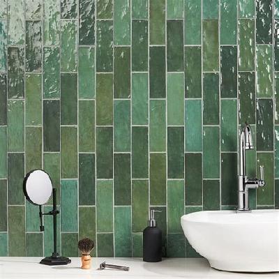 Ceramic Glazed Tiles