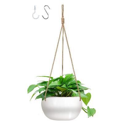Ceramic Hanging Planter