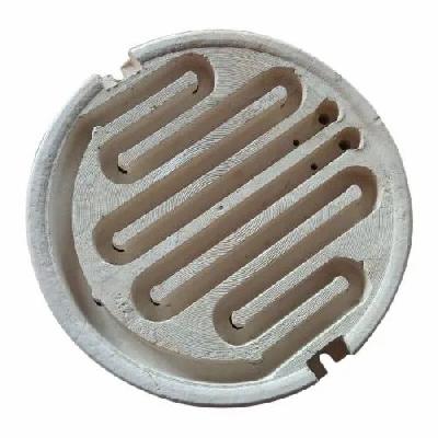 Ceramic Heater Plate