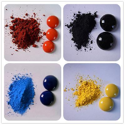 Ceramic Pigment 