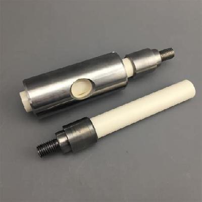Ceramic Plunger  