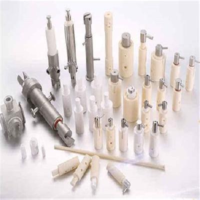 Ceramic Pump Parts