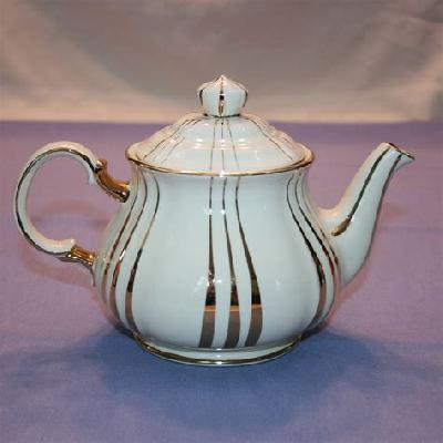 Ceramic Teapot