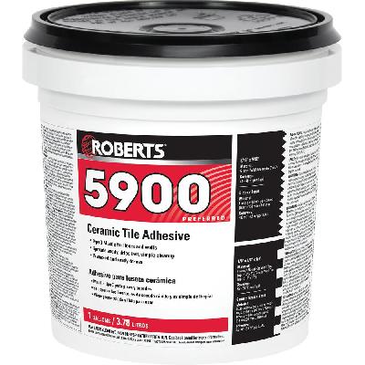 Ceramic Tile Adhesives