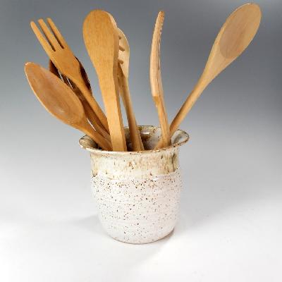 Ceramic Utensil