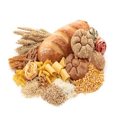 Cereals & Food Grains