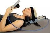 Cervical Traction Device