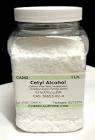Cetyl Alcohol