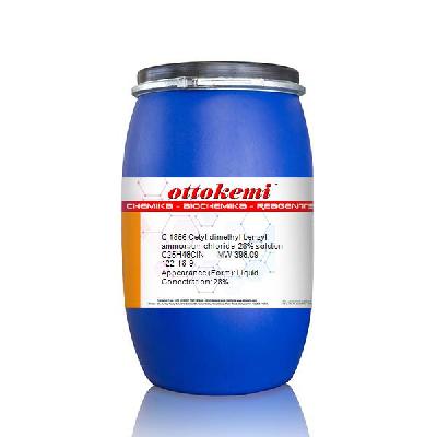 Cetyl Dimethyl Benzyl Ammonium Chloride 