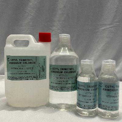 Cetyl Trimethyl Ammonium Chloride