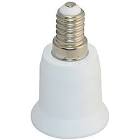 Cfl Base Cap