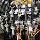 Cfl Making Machine