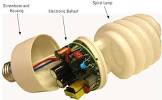 Cfl Parts