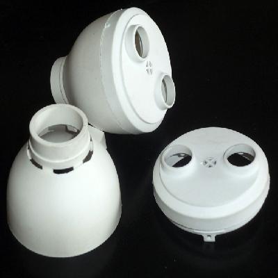 CFL Plastic Cap