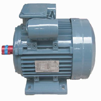 Chaff Cutter Motor