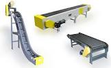 Chain Conveyors