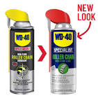 Chain Lubricants