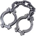 Chain Shackles