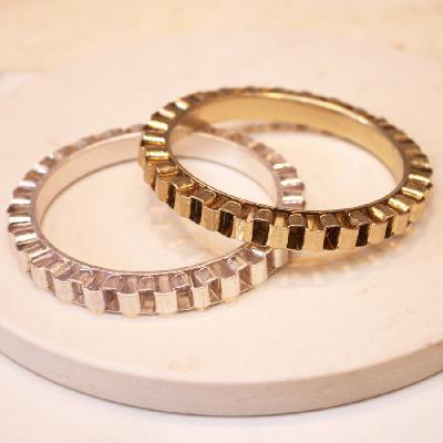 Chain Bangle  