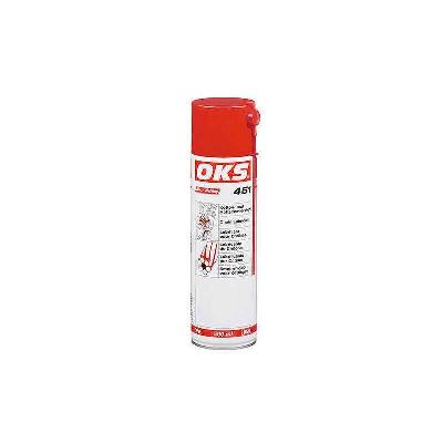 Chain Lubrication Spray