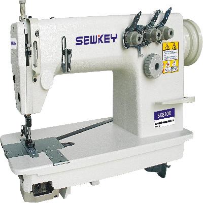 Chain Stitch Machine 