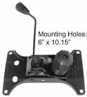 Chair Plate