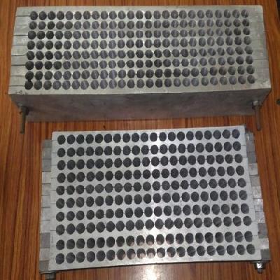 Chalk Making Mould 