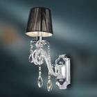 Chandeliers And Wall Sconces