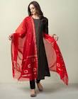 Chanderi Dupatta