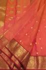 Chanderi Silk Saree